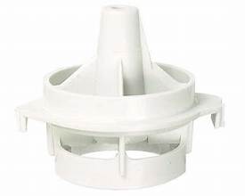 General Electric Dishwasher Lower Wash Arm Support Hub WD22X121 >> NLA <<
