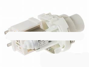 GENERAL ELECTRIC DISHWASHER DRAIN PUMP ASSY WD26X10021 >> NLA <<
