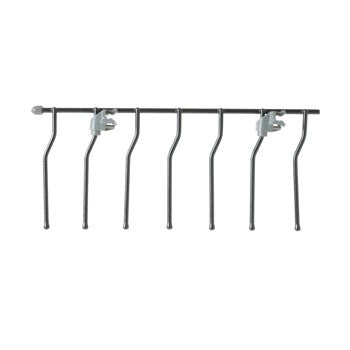 General Electric Dishwasher Lower Rack COMB / Tine WD28X10133 >> NLA <<