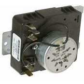 General Electric Dryer Timer WE4X821 >> NLA <<