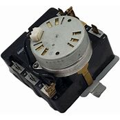 General Electric Dryer Timer WE4X882 >> NLA <<