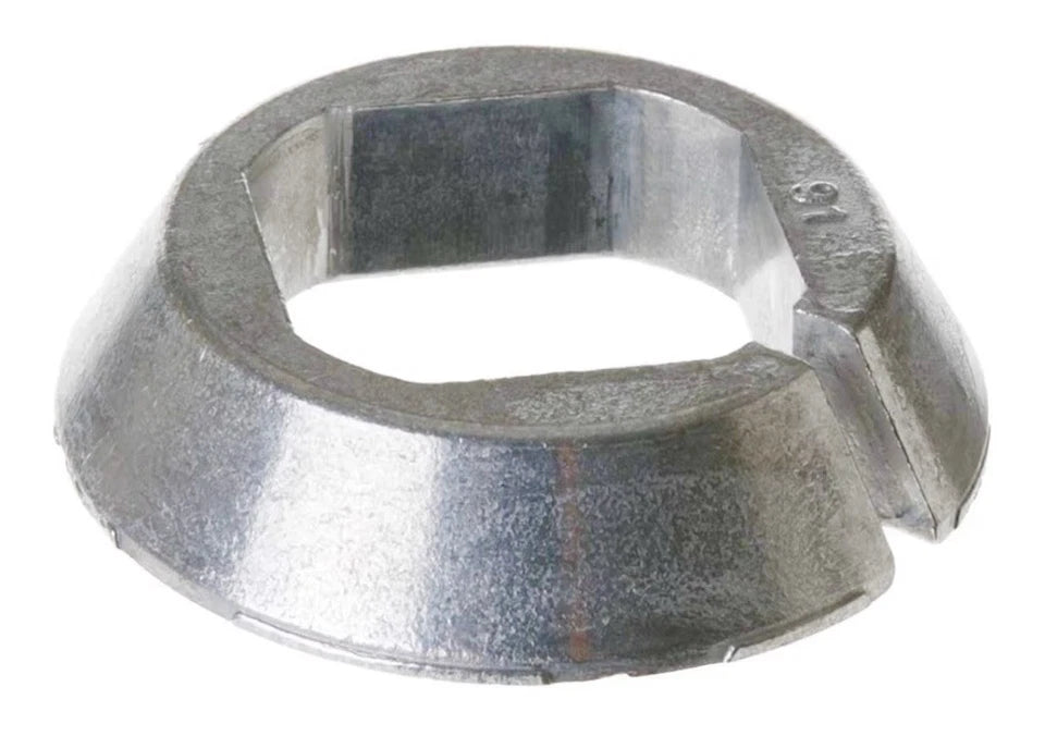 General Electric Washing Machine Tub Bearing Split Ring WH02X10265 >> NLA <<