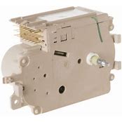 General Electric Washing Machine Timer Assy WH12X10255 >> OEM <<