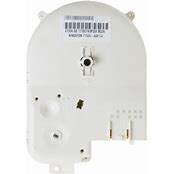 General Electric Washing Machine Timer Assy WH12X10350 >> OEM <<