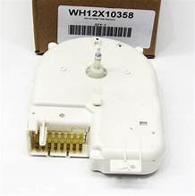 General Electric Washing Machine Timer Assy WH12X10358 >> NLA <<