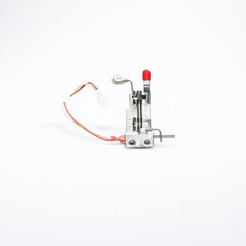 General Electric Washing Machine Lid Switch Assembly WH12X1043 >> NLA <<