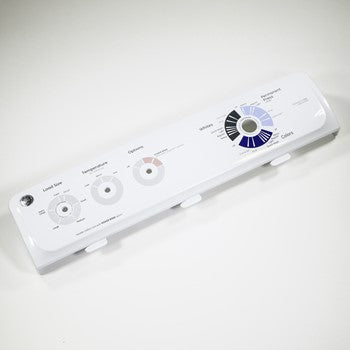 General Electric Washing Machine Backsplash Assembly WH42X10899 > OEM ORIG <