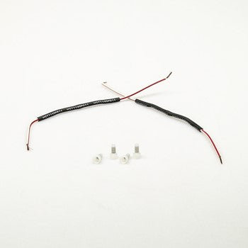 General Electric Washing Machine Fuse Link Kit 2PK WH49X10055/WH49X10041 > NLA <