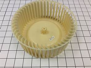 General Electric Air Conditioner Blower Wheel WJ73X10040 >> NLA <<