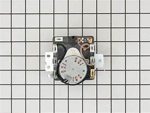 Whirlpool Dryer Timer Assy 3396047 / WP3396047 >> OEM ORIG <<