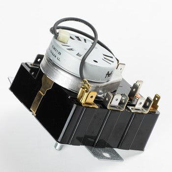 Whirlpool / Maytag Dryer Timer Assy WP8299766 / 8299766 >> OEM <<