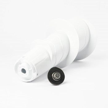 Whirlpool Washing Machine Upper agitator assembly with Screw W10836692 >>OEM <<