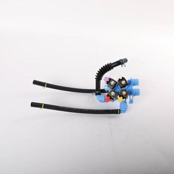 Whirlpool Washing Machine Water Inlet Valve WPW10435242 / W10435242 >> OEM <<