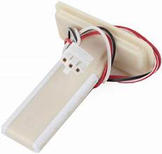 Whirlpool Refrigerator Temperature Sensor WPW10548509 / W10548509 >> NLA <<