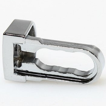 General Electric Refrigerator Door Handle End Cap WR12X320 >> NLA <<