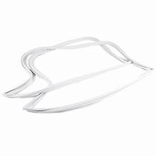 General Electric Upright Freezer- Door Gasket White WR14X28402 >> NLA <<