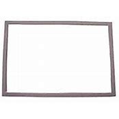 General Electric Refrigerator FF door Gasket BROWN WR24X318 >> NLA <<