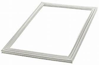 WHITE FF SEAL OEM