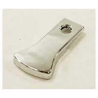 General Electric Refrigerator Door Handle End Cap WR2X4927 >> NLA <<