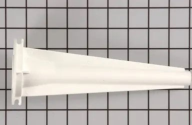 Whirlpool Dishwasher Lower Rack Tower WHITE 300848 >> NLA <<