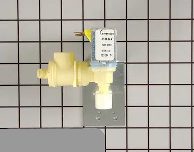 Frigidaire Refrigerator Water Valve Assy 218832401 >> OEM ORIG <<