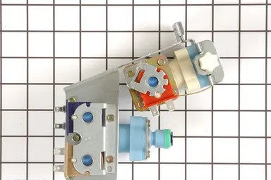 Whirlpool Refrigerator Water Inlet Valve 2206123 >> NLA <<