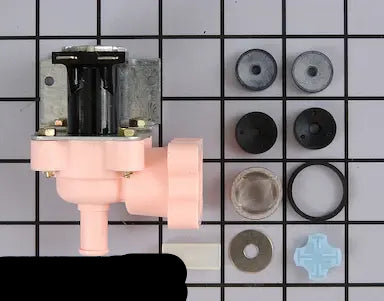 Frigidaire Dishwasher Inlet Water Valve 5300808960 >> NLA <<