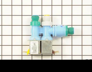 Whirlpool/Maytag Refrigerator Water Valve 67006322 >> OEM <<