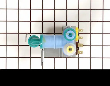 Whirlpool/Maytag Refrigerator Water Valve 67006531/WP67006531 >> OEM <<