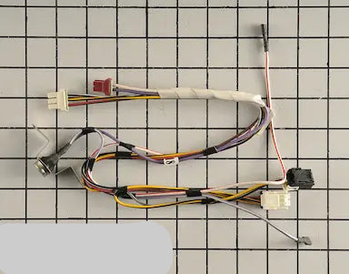 General Electric Dishwasher Harness Asm Ac WD21X21690 >> OEM <<