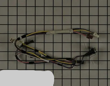General Electric Dishwasher Harness Asm Ac WD21X24939 >> OEM <<
