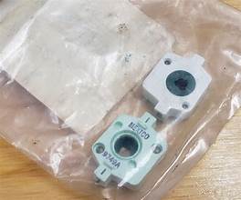 Maytag/Whirlpool Oven Top Burner Spark Switch GREEN 0316538/Y0316538 >> NLA <<