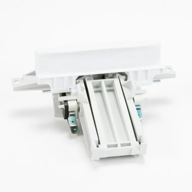 Whirlpool Dishwasher Door Latch Assy WHITE W10130694/WPW10130694 << NLA <<
