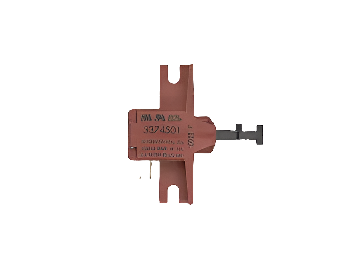 Whirlpool Dishwasher Dual Wax Motor for Dispenser 3374501 / WP3374501 >> NLA <<