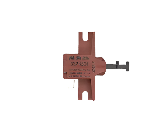 Whirlpool Dishwasher Dual Wax Motor for Dispenser 3374501 / WP3374501 >> NLA <<