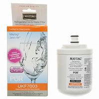 Whirlpool Refrigerator Water Filter UKF7003/ EDR7D1 OEM >> NLA <<