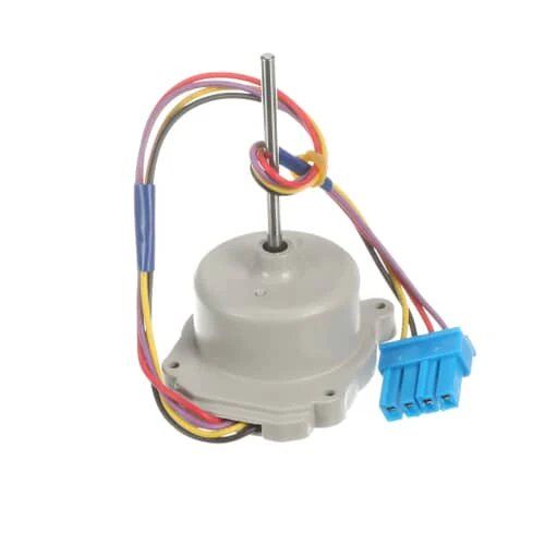 LG Refrigerator Evaporator or Condenser Fan Motor Assy EAU65058312 >> OEM <<