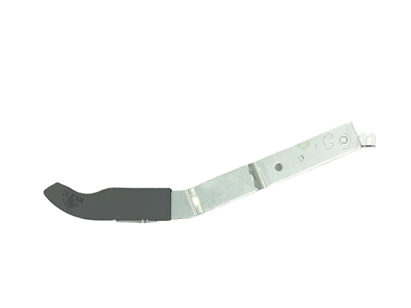 General Electric Oven / Range Handle for Door Latch WB15K10049 >> NLA <<