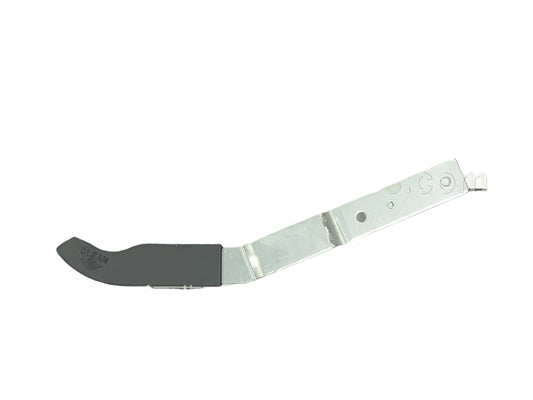 General Electric Oven / Range Handle for Door Latch WB15K10049 >> NLA <<