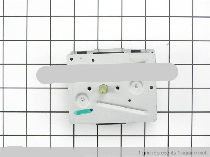 General Electric Dryer Timer Exact Replacement for WE4X766 >> NLA << EATON VER