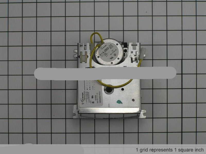 General Electric Dishwasher Timer Assy WD21X760 >> NLA <<