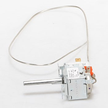 General Electric Refrigerator Temperature Control Thermostat WR09X10044 / WR09X26874 >> OEM <<