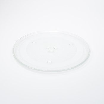 General Electric Microwave Glass Tray/Turntable WB39X10003 >> OEM <<