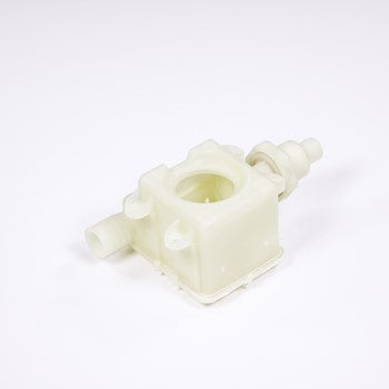 General Electric Dishwasher Check Valve and Body Assy WD22X10018 >> NLA <<