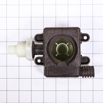 General Electric Dishwasher Check Valve and Body Assy WD22X10025 >> NLA <<