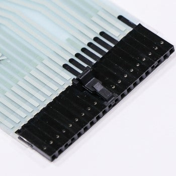 General Electric Dishwasher Keypad Assy (BLACK) WD34X10908 >> OEM <<