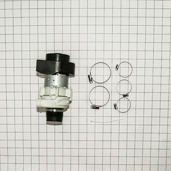 General Electric Dishwasher Wash Pump Kit WD35X10385 >> NLA <<