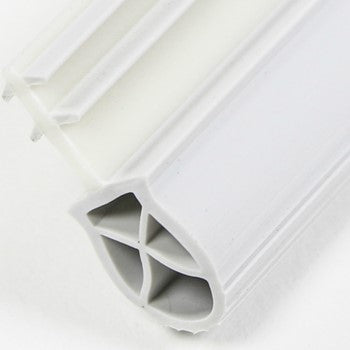 General Electric Dishwasher Door Seal / Gasket WD8X229 >> ERP VERSION <<