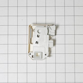 General Electric Washing Machine Door Lock Motor and Switch Assy WH10X10008 > OEM <