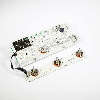 General Electric Washing Machine Main Control Board WH12X10475 >> OEM <<